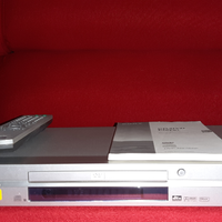 Lettore dvd sony dvp-ns765p