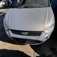Ricambi ford s max 2.0