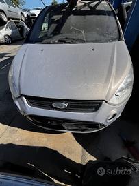 Ricambi ford s max 2.0