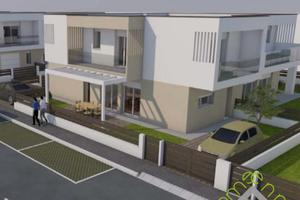 Trifamiliare a Piove di Sacco (PD)