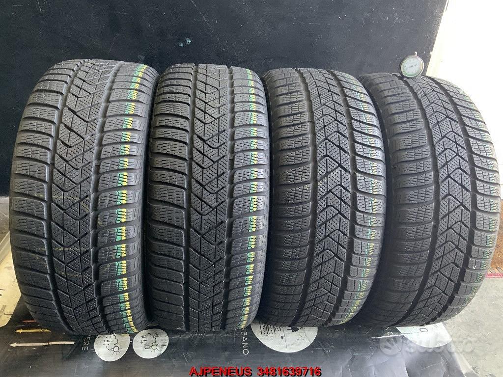 Subito - AJ PNEUS SRL - 4 gomme pirelli 225 45 17 - Accessori Auto In  vendita a Milano