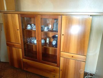 Arredamento intenro vintage