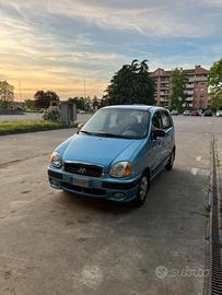 Hyundai Atos Prime 2003