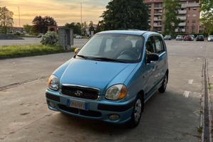 Hyundai Atos Prime 2003