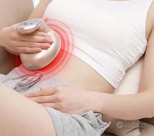 Macchina per Terapia del Vuoto con Aspirazione