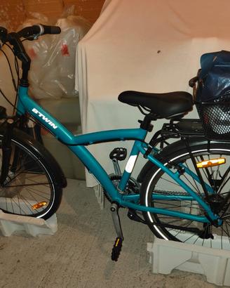 Bici da città 