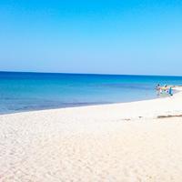 Beach House 1 Specchiarica Salento 100m spiaggia