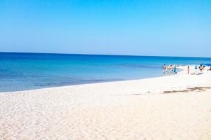 Beach House 1 Specchiarica Salento 100m spiaggia