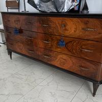 Cassettiera anni ‘50