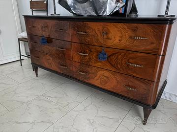 Cassettiera anni ‘50