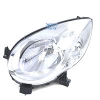FANALE SINISTRO PER CITROEN C1 05- H4 / XENON