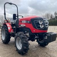 Trattore agricolo VST 918 Fieldtrac NUOVO