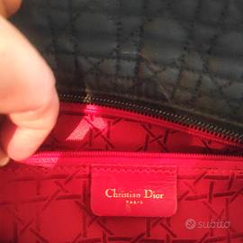 CHRISTIAN DIOR LADY DIOR GRANDE