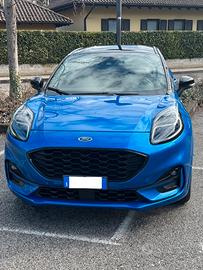 FORD PUMA ST-LINE X 125 CV MILD HYBRID FULL OPTION