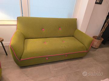 2 Divani Egoitaliano 