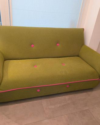 2 Divani Egoitaliano 