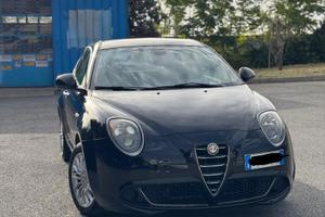 Alfa romeo mito 2015 euro 6
