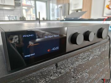 Audio lab 9000A