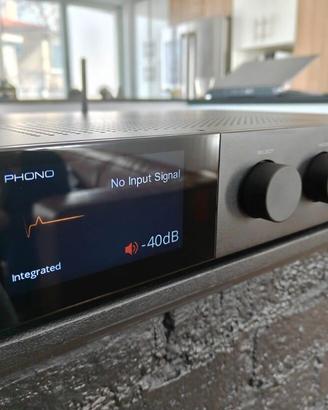 Audio lab 9000A