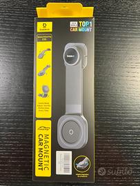 Supporto Magnetico Auto per Smartphone