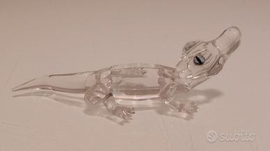 SWAROVSKI ALLIGATORE
