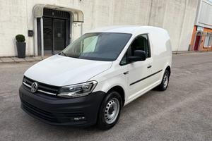 VOLKSWAGEN Caddy 1.4 TGI Furgone