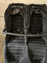 Passeggino Gemellare City Mini GT