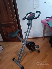 cyclette F-Bike ultrasport