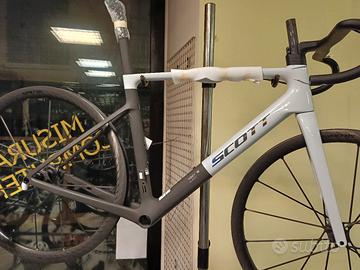 Telaio Scott Addict RC Pro taglia M (54) NUOVO