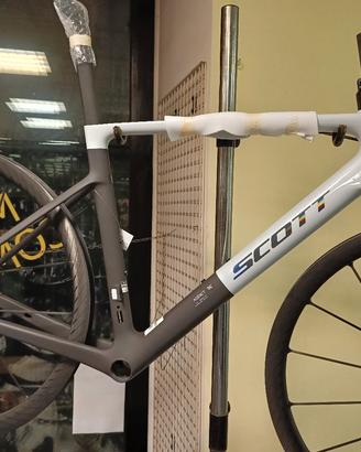 Telaio Scott Addict RC Pro taglia M (54) NUOVO