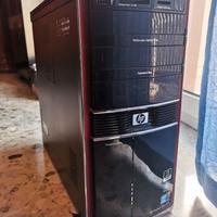 PC desktop Intel 3 Ghz Ram 8 Gb