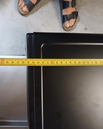 FORNO ELETTRICO 