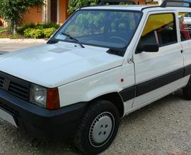Fiat Panda 1100 i.e. cat Hobby