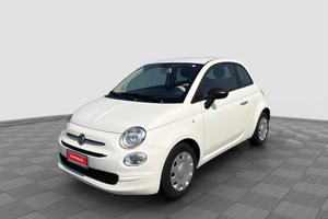 FIAT 500 500 1.0 Hybrid Cult