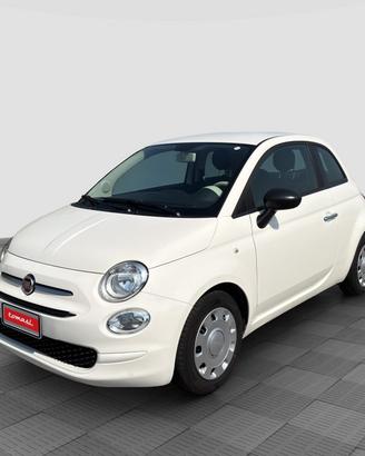 FIAT 500 500 1.0 Hybrid Cult