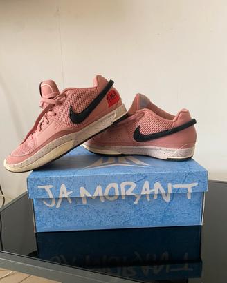 Nike  JA 1