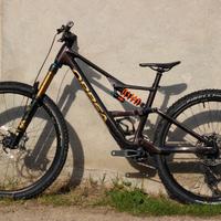 Orbea Occam LT M-TEAM 2025 - taglia L