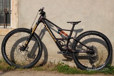 Orbea Occam LT M-TEAM 2025 - taglia L