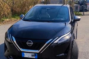 Nissan Qashqai Tekna E-Power