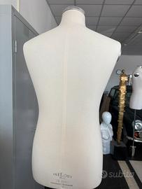 Manichino sartoriale Tailor’s N.Y. Uomo