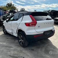 Per RICAMBI Volvo XC40 VAN 2020 diesel kW 110 NO F