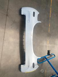 PARAURTI POSTERIORE SMART FORTWO