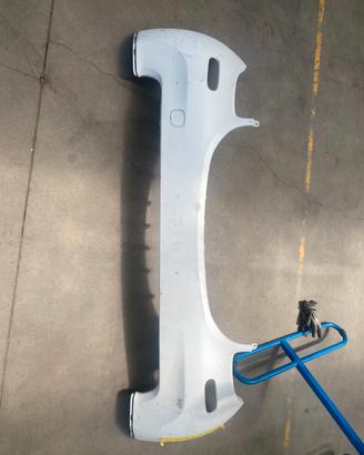 PARAURTI POSTERIORE SMART FORTWO
