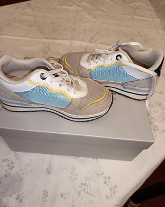 Scarpa bambino