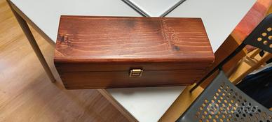 antica grapperia mazzetti - acqua vite pregiata