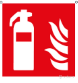 Formazione Manutentore antincendio