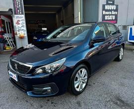 Peugeot 308 BlueHDi 100 S&S Access