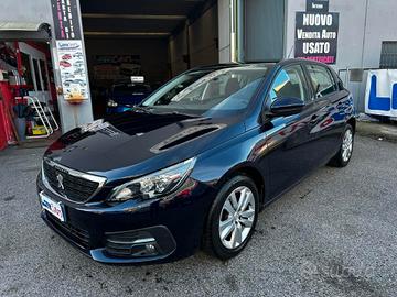 Peugeot 308 BlueHDi 100 S&S Access