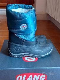 DOPOSCI OLANG BLU 35/36