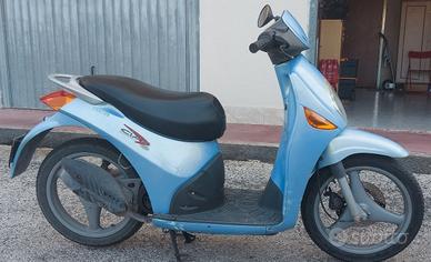 Malaguti Ciak 50
